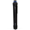 Benro TMA37AL Long Series 3 Mach3 Aluminum Tripod in India imastudent.com