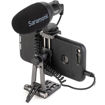 Benro ArcaSmart Kickstand Smartphone Clamp in India imastudent.com