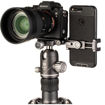 Benro ArcaSmart Sidearm Camera Tripod Mount & Smartphone Clamp in India imastudent.com
