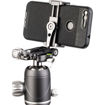 Benro ArcaSmart Sidearm Camera Tripod Mount & Smartphone Clamp in India imastudent.com