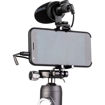 Benro ArcaSmart Sidearm Camera Tripod Mount & Smartphone Clamp in India imastudent.com