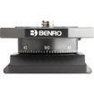 Benro ArcaSmart360 Rotating Adapter Plate in India imastudent.com