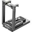 Benro 70mm Arca-Swiss Plate with Smartphone Adapter in India imastudent.com