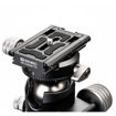 Benro 70mm Arca-Swiss Plate with Smartphone Adapter in India imastudent.com