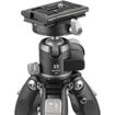Benro 70mm Arca-Swiss Plate with Smartphone Adapter in India imastudent.com