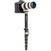 Benro MSD46C SupaDupa Carbon Fiber Monopod in India imastudent.com