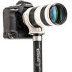 Benro MSD46C SupaDupa Carbon Fiber Monopod in India imastudent.com