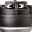 Benro MSDPL46C SupaDupa Carbon Fiber Monopod with Leveling Pan Head in India imastudent.com