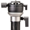 Benro MSDPL46C SupaDupa Carbon Fiber Monopod with Leveling Pan Head in India imastudent.com