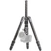Benro FBAT24CVX25 Bat Carbon Fiber Tripod Kit with VX25 Ball Head in India imastudent.com
