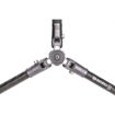 Benro FBAT24CVX25 Bat Carbon Fiber Tripod Kit with VX25 Ball Head in India imastudent.com