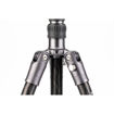 Benro FBAT24CVX25 Bat Carbon Fiber Tripod Kit with VX25 Ball Head in India imastudent.com