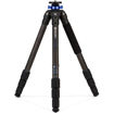 Benro TMA38CL Long Series 3 Mach3 Carbon Fiber Tripod in India imastudent.com