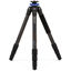 Benro TMA38CL Long Series 3 Mach3 Carbon Fiber Tripod in India imastudent.com