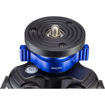 Benro TMA38CL Long Series 3 Mach3 Carbon Fiber Tripod in India imastudent.com