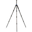 Benro TMA38CL Long Series 3 Mach3 Carbon Fiber Tripod in India imastudent.com