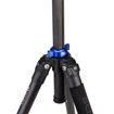 Benro TMA38CL Long Series 3 Mach3 Carbon Fiber Tripod in India imastudent.com
