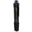 Benro TMA38CL Long Series 3 Mach3 Carbon Fiber Tripod in India imastudent.com