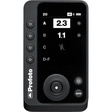 Profoto Connect Pro Remote for Nikon in India imastudent.com