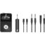 Sennheiser XSW-D PEDALBOARD SET Digital Wireless Pedalboard Guitar System (2.4 GHz) in India imastudent.com
