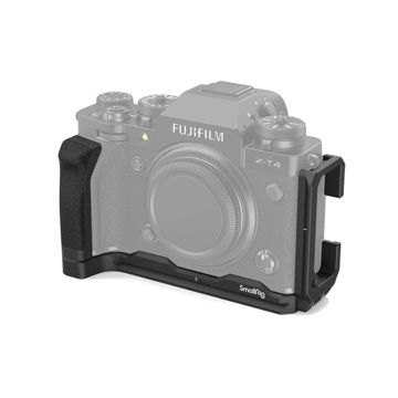 SmallRig LCF2812 L Bracket for Fujifilm X-T4 in India imastudent.com