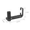 SmallRig LCF2812 L Bracket for Fujifilm X-T4 in India imastudent.com