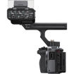 Sony FX30 Digital Cinema Camera with XLR Handle Unit in India imastudent.com