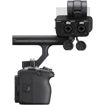 Sony FX30 Digital Cinema Camera with XLR Handle Unit in India imastudent.com
