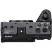 Sony FX30 Digital Cinema Camera with XLR Handle Unit in India imastudent.com