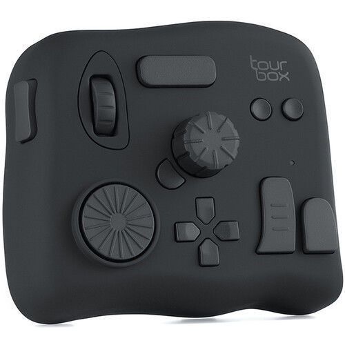 Buy TourBox NEO Creative Software Controller at Lowest Price
