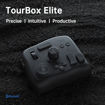 TourBox Elite Bluetooth editing console in India imastudent.com