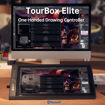 TourBox Elite Bluetooth editing console in India imastudent.com