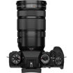 FUJIFILM XF 18-120mm f/4 LM PZ WR Lens in India imastudent.com