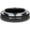 Fringer FR-EFTG1 EF-Mount Lens to FUJIFILM GFX Camera Auto Adapter in India imastudent.com