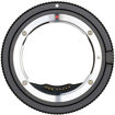 Fringer FR-EFTG1 EF-Mount Lens to FUJIFILM GFX Camera Auto Adapter in India imastudent.com