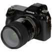 Fringer FR-EFTG1 EF-Mount Lens to FUJIFILM GFX Camera Auto Adapter in India imastudent.com