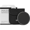 H&Y Magnetic Clip-on Filter 1.2 ND 4 Stops 16x for RevoRing 67-82mm in India imastudent.com