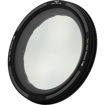H&Y REVORING 58-77mm Black 1/8 Mist Filter in India imastudent.com
