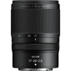 Nikon NIKKOR Z 17-28mm f/2.8 Lens in India imastudent.com