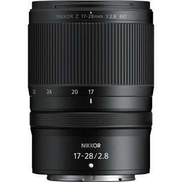 Buy Nikon NIKKOR Z DX 50-250mm f/4.5-6.3 VR Lens Online in India ...