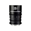 Laowa Nanomorph S35 Prime 3-Lens Bundle (ARRI PL & Canon EF, Silver Flare) in India imastudent.com