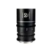 Laowa Nanomorph S35 Prime 3-Lens Bundle (ARRI PL & Canon EF, Silver Flare) in India imastudent.com