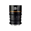 Laowa Nanomorph S35 Prime 3-Lens Bundle (ARRI PL & Canon EF, Amber Flare) in India imastudent.com