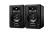 M-Audio BX3 3.5" 120W Studio Monitors (Pair) in India imastudent.com