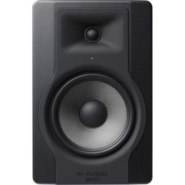 buy M-Audio BX8 D3 8" 2-Way 150W Powered Studio Monitor (Single) in India imastudent.com