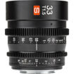 Viltrox 33mm T1.5 Cine Lens For MFT in India imastudent.com