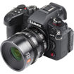 Viltrox 23mm T1.5 Cine Lens For MFT in India imastudent.com
