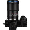 Laowa 90mm f/2.8 2x Ultra Macro APO Lens for Nikon Z in India imastudent.com