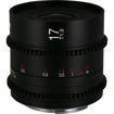 Laowa Cine 17mm T1.9 Lens For MFT in India imastudent.com