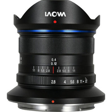 Laowa 9mm f/2.8 Zero-D Lens for Nikon Z in India imastudent.com